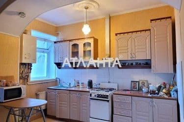 2-rooms apartment apartment by the address st. Teplichnaya (area 70,6 m²) - Atlanta.ua - photo 16