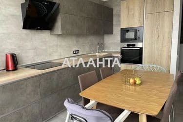 3-комнатная квартира по адресу ул. Жаботинского (площадь 95,7 м²) - Atlanta.ua - фото 25