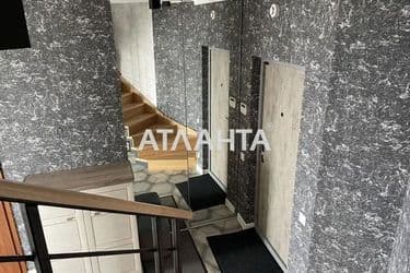 3-комнатная квартира по адресу ул. Жаботинского (площадь 95,7 м²) - Atlanta.ua - фото 35