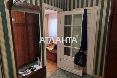 1-кімнатна квартира за адресою Добровольського пр. (площа 44 м²) - Atlanta.ua - фото 17