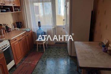 1-кімнатна квартира за адресою Добровольського пр. (площа 44 м²) - Atlanta.ua - фото 13