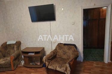 1-кімнатна квартира за адресою Добровольського пр. (площа 44 м²) - Atlanta.ua - фото 12