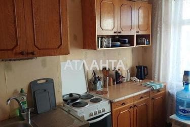 1-кімнатна квартира за адресою Добровольського пр. (площа 44 м²) - Atlanta.ua - фото 14