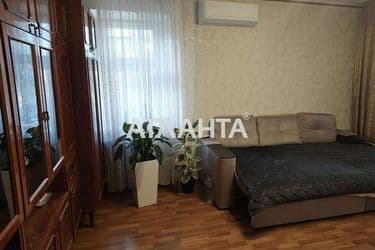 1-кімнатна квартира за адресою Добровольського пр. (площа 44 м²) - Atlanta.ua - фото 11