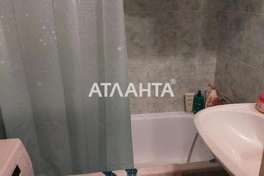 1-кімнатна квартира за адресою Добровольського пр. (площа 44 м²) - Atlanta.ua - фото 16