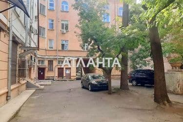 2-rooms apartment apartment by the address st. Evreyskaya Bebelya (area 58 m²) - Atlanta.ua - photo 19