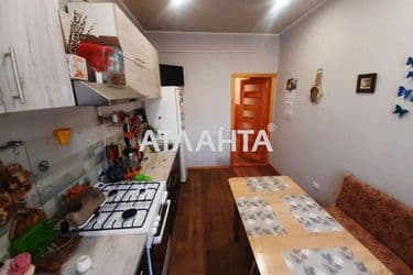 2-rooms apartment apartment by the address st. Evreyskaya Bebelya (area 58 m²) - Atlanta.ua - photo 27