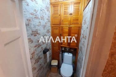 2-rooms apartment apartment by the address st. Evreyskaya Bebelya (area 58 m²) - Atlanta.ua - photo 30