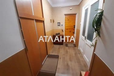 2-rooms apartment apartment by the address st. Evreyskaya Bebelya (area 58 m²) - Atlanta.ua - photo 32