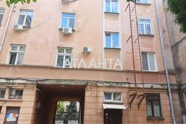 2-rooms apartment apartment by the address st. Evreyskaya Bebelya (area 58 m²) - Atlanta.ua - photo 35