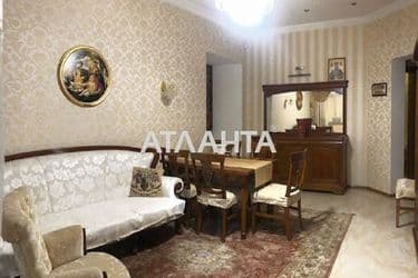 3-комнатная квартира по адресу ул. Еврейская (площадь 78,7 м²) - Atlanta.ua - фото 18