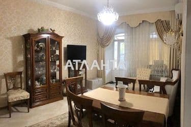 3-комнатная квартира по адресу ул. Еврейская (площадь 78,7 м²) - Atlanta.ua - фото 19