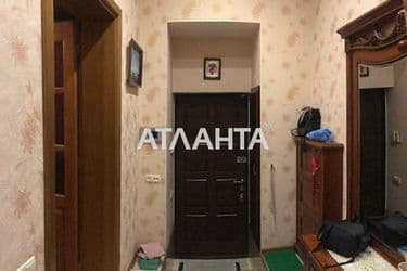 3-комнатная квартира по адресу ул. Еврейская (площадь 78,7 м²) - Atlanta.ua - фото 22