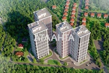 Коммерческая недвижимость по адресу ул. Гагаринское плато (площадь 42,3 м²) - Atlanta.ua - фото 8