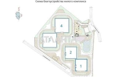 Коммерческая недвижимость по адресу ул. Гагаринское плато (площадь 42,3 м²) - Atlanta.ua - фото 9