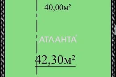 Коммерческая недвижимость по адресу ул. Гагаринское плато (площадь 42,3 м²) - Atlanta.ua - фото 10