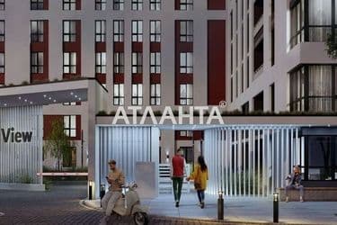 Коммерческая недвижимость по адресу ул. Гагаринское плато (площадь 42,3 м²) - Atlanta.ua - фото 12