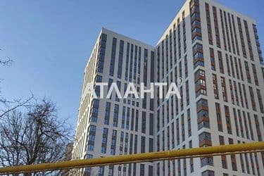 Коммерческая недвижимость по адресу ул. Гагаринское плато (площадь 42,3 м²) - Atlanta.ua - фото 13