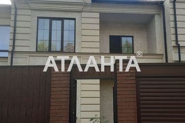 House by the address st. Zhemchuzhnaya (area 160 m²) - Atlanta.ua - photo 7