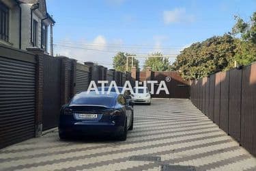 House by the address st. Zhemchuzhnaya (area 160 m²) - Atlanta.ua - photo 9