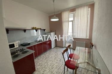 1-room apartment apartment by the address st. Lyustdorfskaya dor Chernomorskaya dor (area 39 m²) - Atlanta.ua - photo 11
