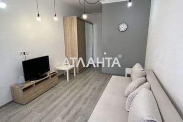 1-room apartment apartment by the address st. Lyustdorfskaya dor Chernomorskaya dor (area 39 m²) - Atlanta.ua - photo 9