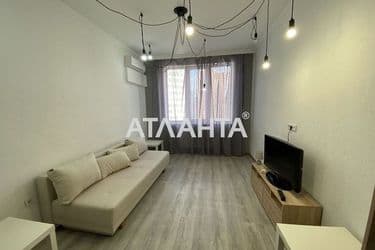1-room apartment apartment by the address st. Lyustdorfskaya dor Chernomorskaya dor (area 39 m²) - Atlanta.ua - photo 8