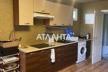 Дом по адресу ул. Причал №218 (площадь 50 м²) - Atlanta.ua - фото 22