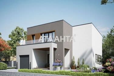 Дом по адресу ул. Космонавтов (площадь 142 м²) - Atlanta.ua - фото 27