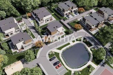 Дом по адресу ул. Космонавтов (площадь 142 м²) - Atlanta.ua - фото 35