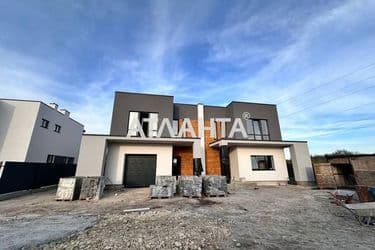 Дом по адресу ул. Космонавтов (площадь 142 м²) - Atlanta.ua - фото 23