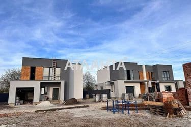 Дом по адресу ул. Космонавтов (площадь 142 м²) - Atlanta.ua - фото 24