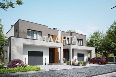 Дом по адресу ул. Космонавтов (площадь 142 м²) - Atlanta.ua - фото 26