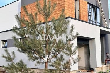 Дом по адресу ул. Космонавтов (площадь 142 м²) - Atlanta.ua - фото 22