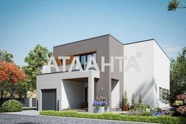 Дом по адресу ул. Космонавтов (площадь 142 м²) - Atlanta.ua - фото 34