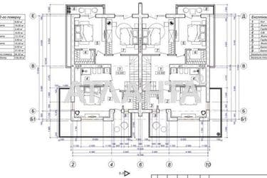 Дом по адресу ул. Космонавтов (площадь 142 м²) - Atlanta.ua - фото 38
