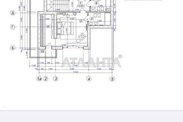 Дом по адресу ул. Космонавтов (площадь 142 м²) - Atlanta.ua - фото 37