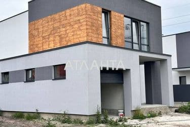 Дом по адресу ул. Космонавтов (площадь 142 м²) - Atlanta.ua - фото 21