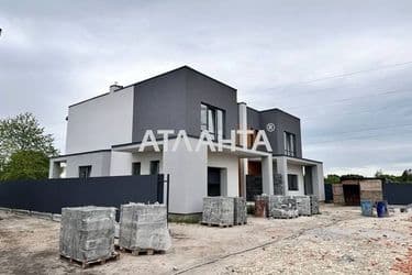 Дом по адресу ул. Космонавтов (площадь 142 м²) - Atlanta.ua - фото 40