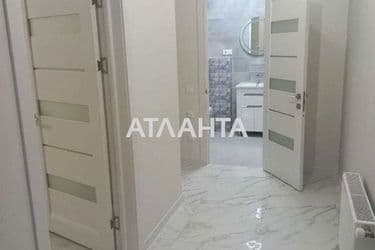 1-room apartment apartment by the address st. Ternopolskaya ul (area 43 m²) - Atlanta.ua - photo 11