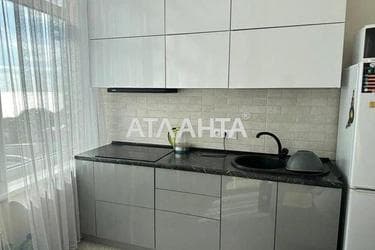 1-кімнатна квартира за адресою вул. Каманіна (площа 38 м²) - Atlanta.ua - фото 12