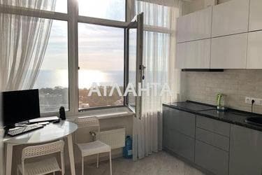 1-кімнатна квартира за адресою вул. Каманіна (площа 38 м²) - Atlanta.ua - фото 10