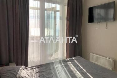 1-кімнатна квартира за адресою вул. Каманіна (площа 38 м²) - Atlanta.ua - фото 11