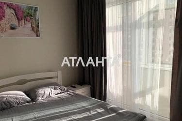 1-кімнатна квартира за адресою вул. Каманіна (площа 38 м²) - Atlanta.ua - фото 13