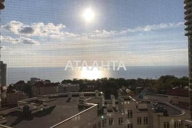 1-кімнатна квартира за адресою вул. Каманіна (площа 38 м²) - Atlanta.ua - фото 14