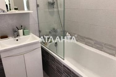 1-кімнатна квартира за адресою вул. Каманіна (площа 38 м²) - Atlanta.ua - фото 16