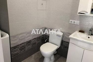 1-кімнатна квартира за адресою вул. Каманіна (площа 38 м²) - Atlanta.ua - фото 17