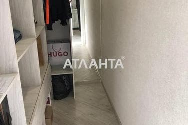 1-кімнатна квартира за адресою вул. Каманіна (площа 38 м²) - Atlanta.ua - фото 18