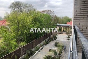 2-rooms apartment apartment by the address st. Nedelina (area 76,7 m²) - Atlanta.ua - photo 27