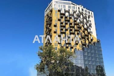 1-комнатная квартира по адресу ул. Приморская (площадь 25,9 м²) - Atlanta.ua - фото 7